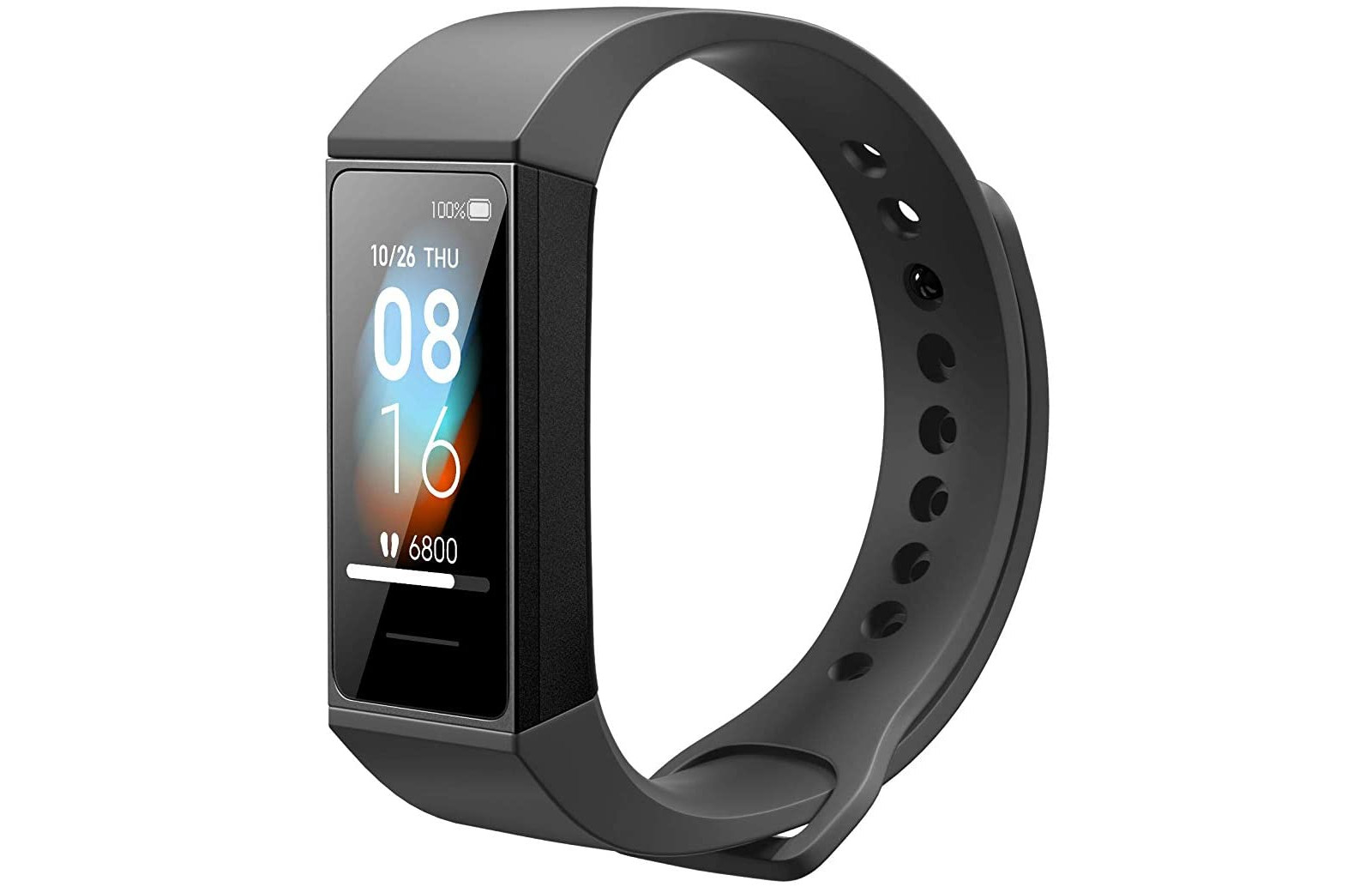 Unotec smartband 4 discount opiniones